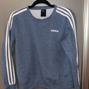 Adidas crewneck